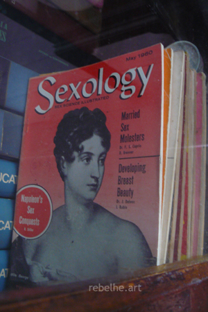 sessuologia